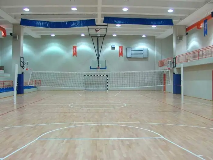 Voleybol Direkleri - Görsel 5