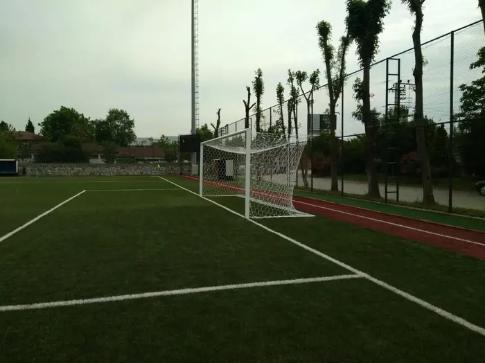 Futbol Kalesi Stad Model - Görsel 3