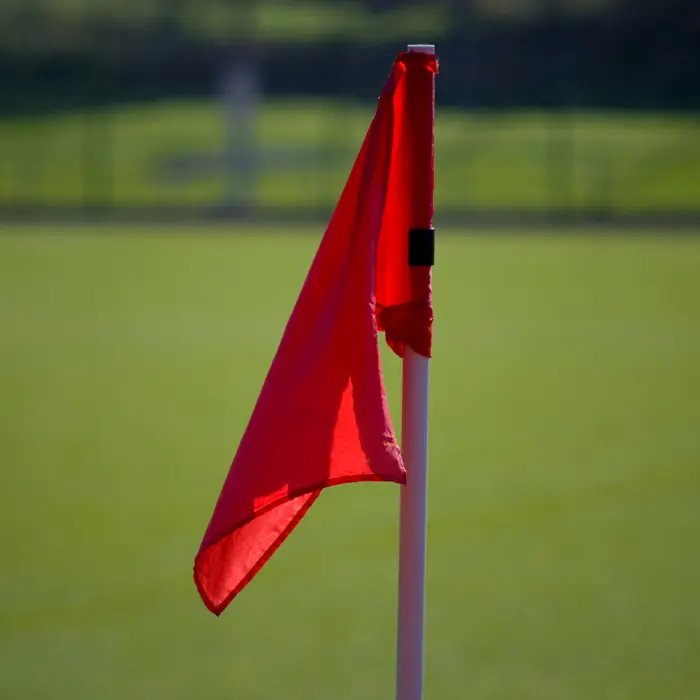 Futbol Korner Direği - Görsel 4