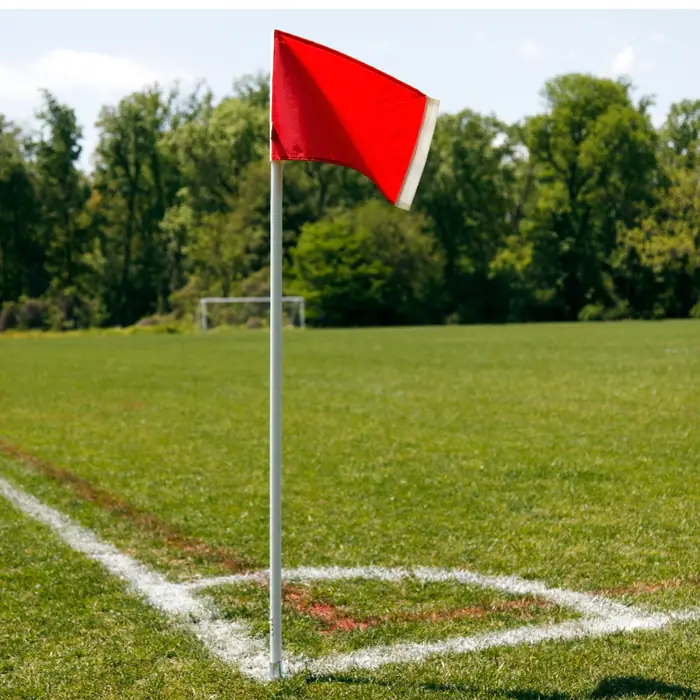 Futbol Korner Direği - Görsel 3